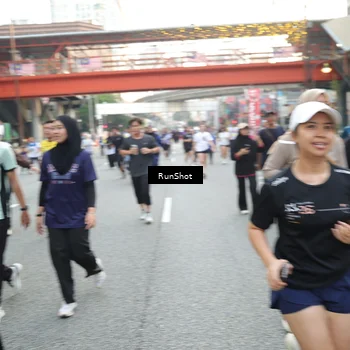Runner Photo 4593558