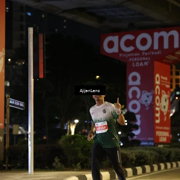 Runner Photo 4593560