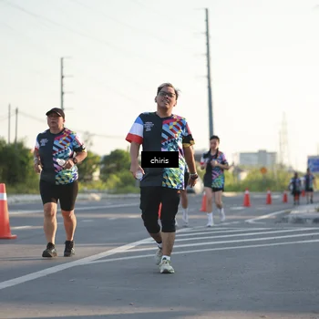 Runner Photo 4593567