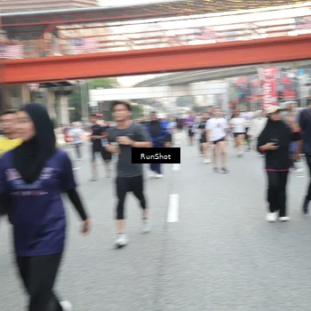 Runner Photo 4593576