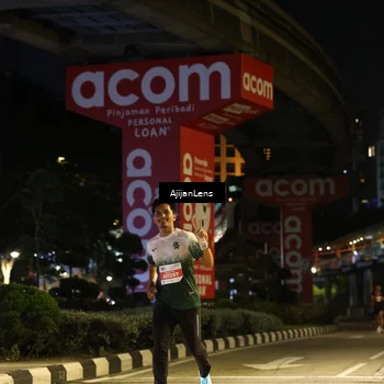 Runner Photo 4593577