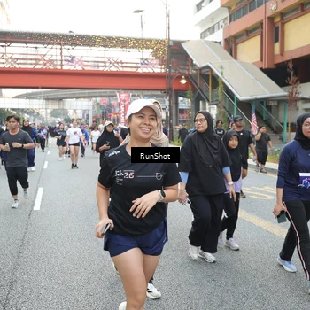 Runner Photo 4593579