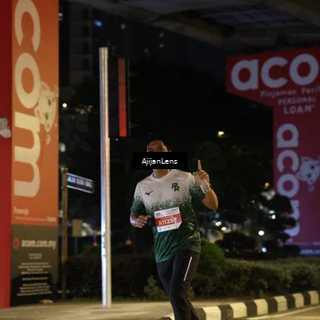 Runner Photo 4593584