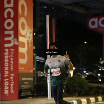 Runner Photo 4593585