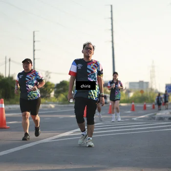 Runner Photo 4593590