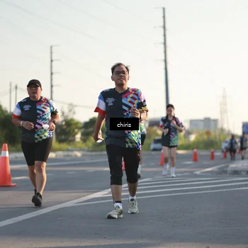 Runner Photo 4593595