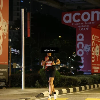 Runner Photo 4593597