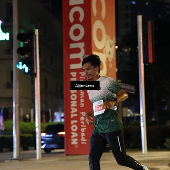 Runner Photo 4593602