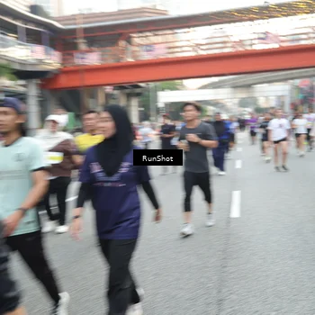Runner Photo 4593605