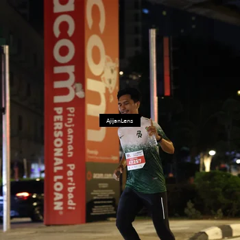 Runner Photo 4593611