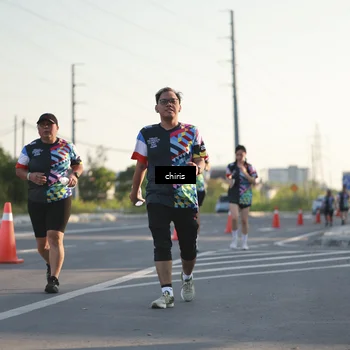 Runner Photo 4593612