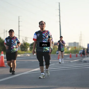 Runner Photo 4593615