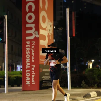 Runner Photo 4593619