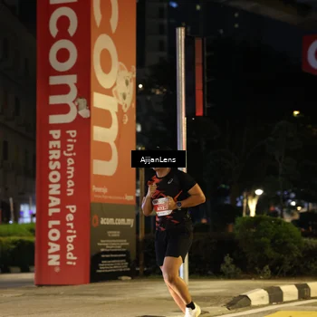 Runner Photo 4593620