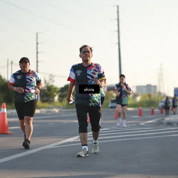 Runner Photo 4593621