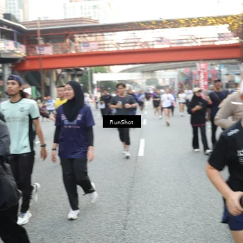 Runner Photo 4593622