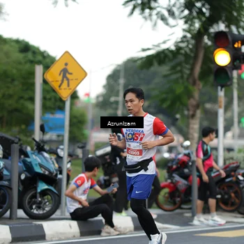 Runner Photo 4593634