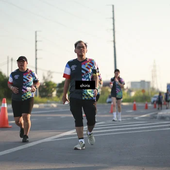 Runner Photo 4593635