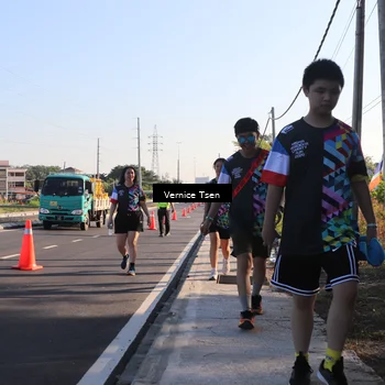 Runner Photo 4593636