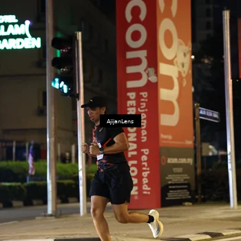 Runner Photo 4593637
