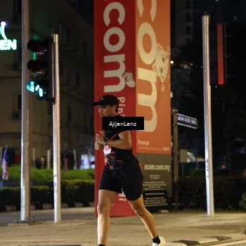 Runner Photo 4593639