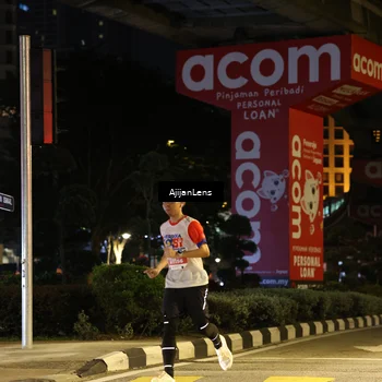 Runner Photo 4593641