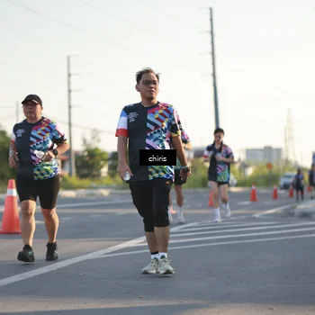 Runner Photo 4593643