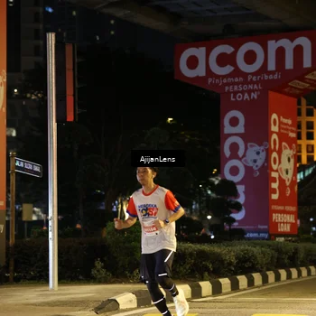 Runner Photo 4593644