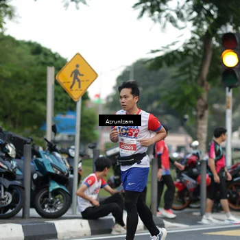 Runner Photo 4593649