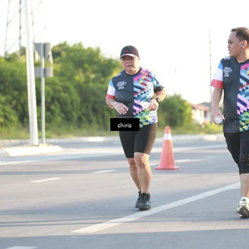 Runner Photo 4593652