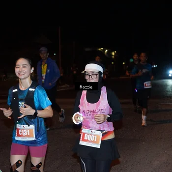 Runner Photo 4593655