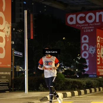 Runner Photo 4593663