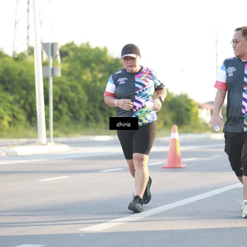 Runner Photo 4593670