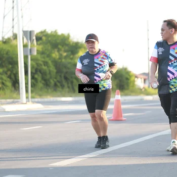Runner Photo 4593674