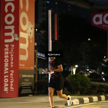 Runner Photo 4593678
