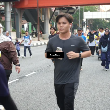 Runner Photo 4593681