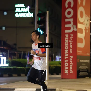 Runner Photo 4593682