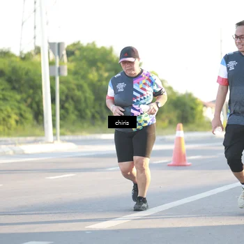 Runner Photo 4593688