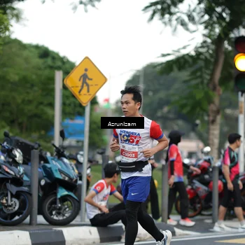 Runner Photo 4593696
