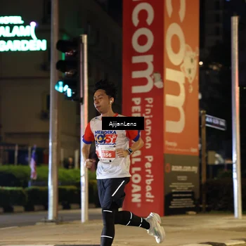 Runner Photo 4593697