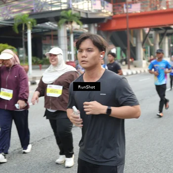 Runner Photo 4593702
