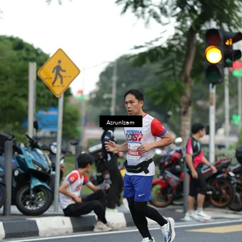 Runner Photo 4593707