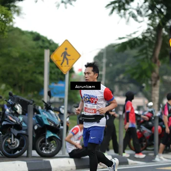 Runner Photo 4593709