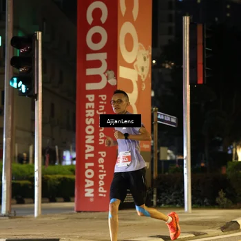 Runner Photo 4593720