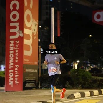 Runner Photo 4593721
