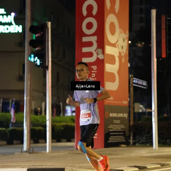 Runner Photo 4593730