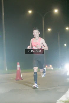 Runner Photo 4593733
