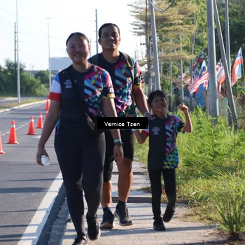 Runner Photo 4593740