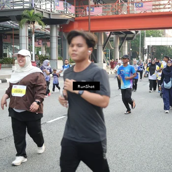 Runner Photo 4593741