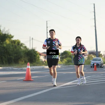 Runner Photo 4593747